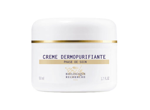 Crème Dermopurifiante — крем для проблемной кожи