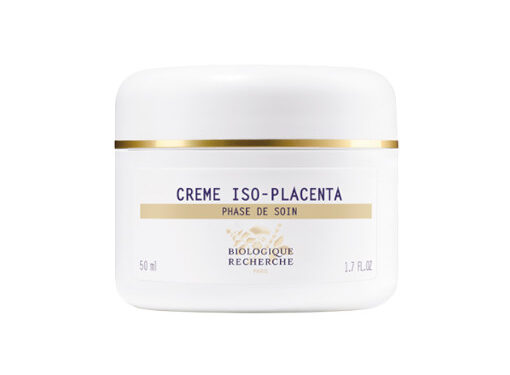 Crème ISO-Placenta — восстанавливающий крем