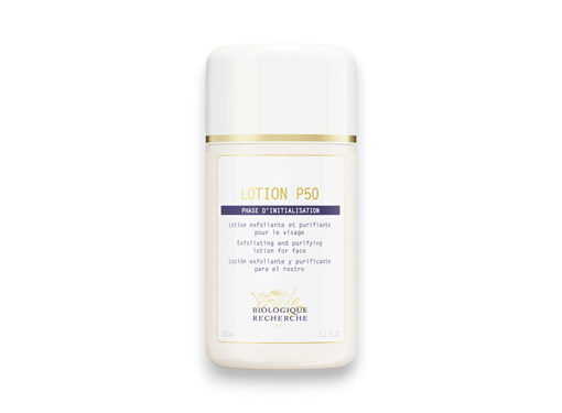 Lotion P50 — тоник-эксфолиант